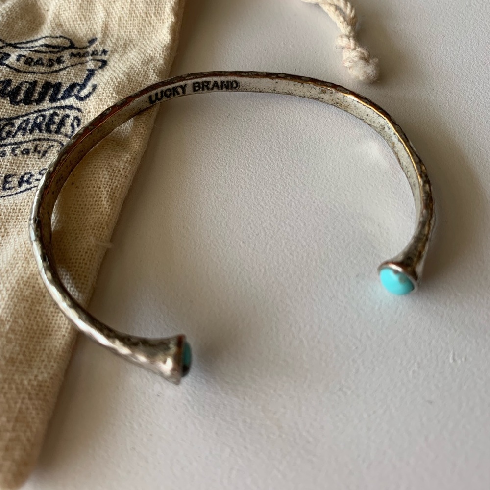 Lucky Brand Cuff Bracelet